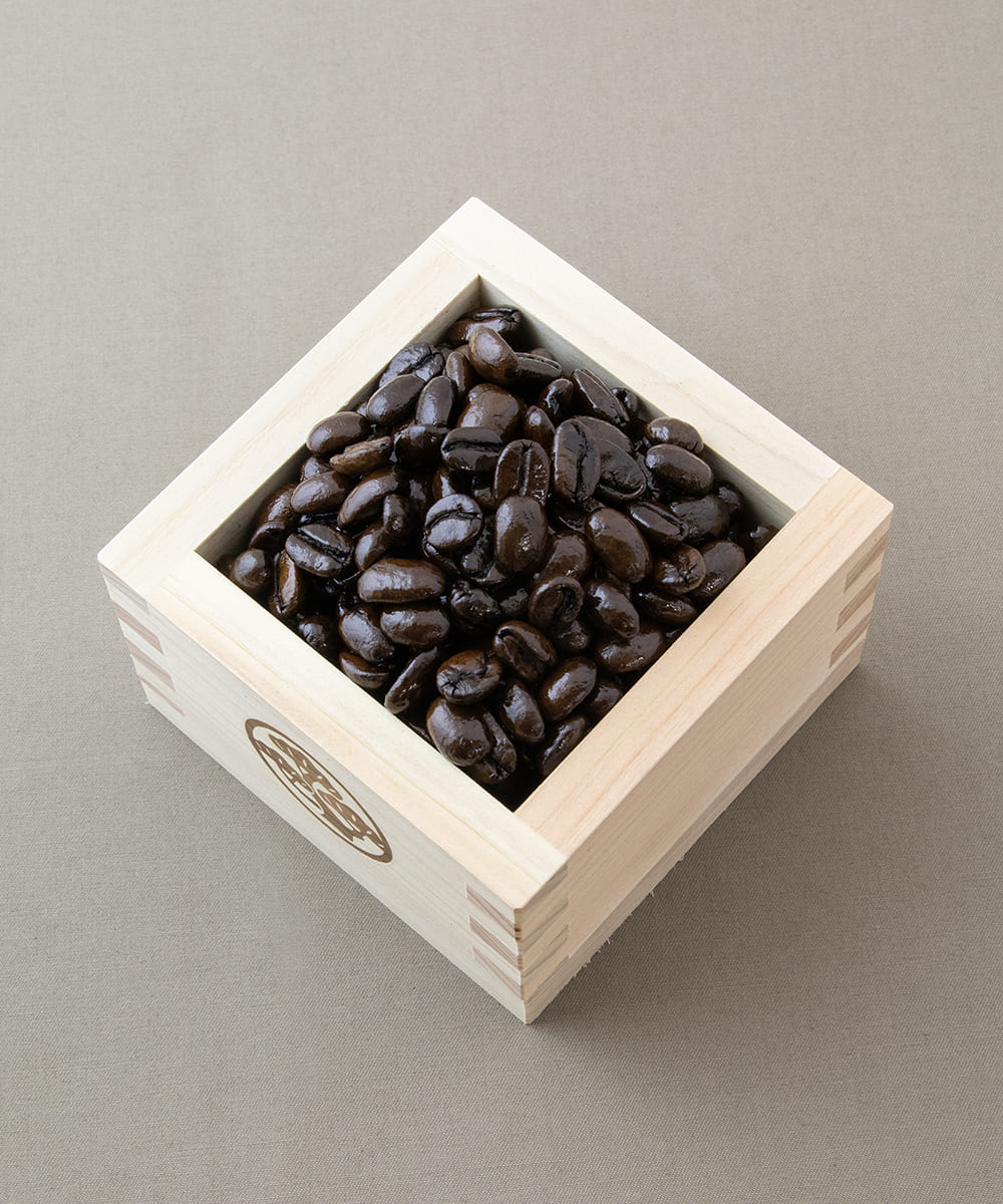 NIHONBASHI BLEND