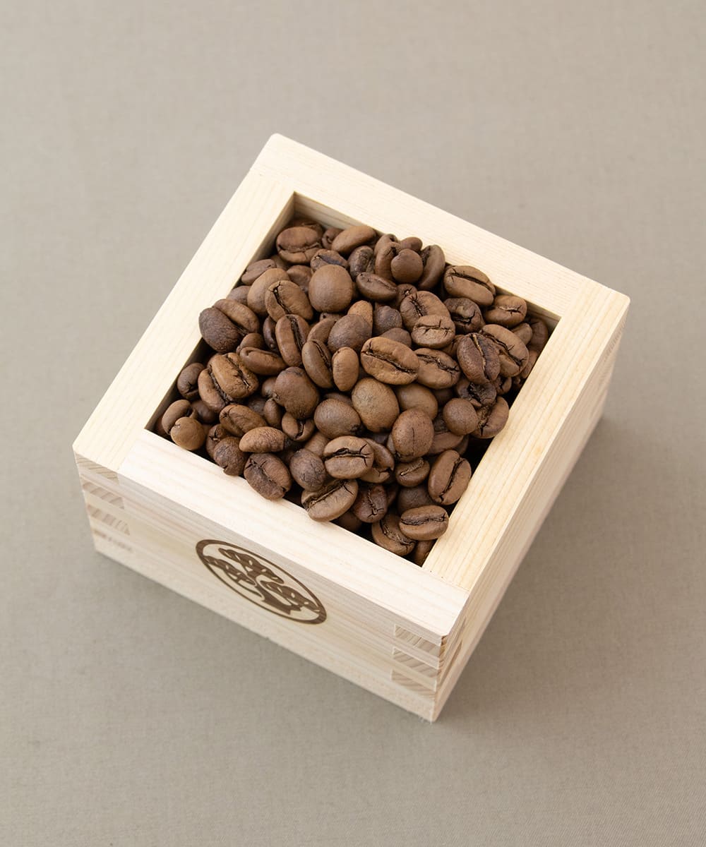 BONGEN PREMIUM FRUITY BLEND