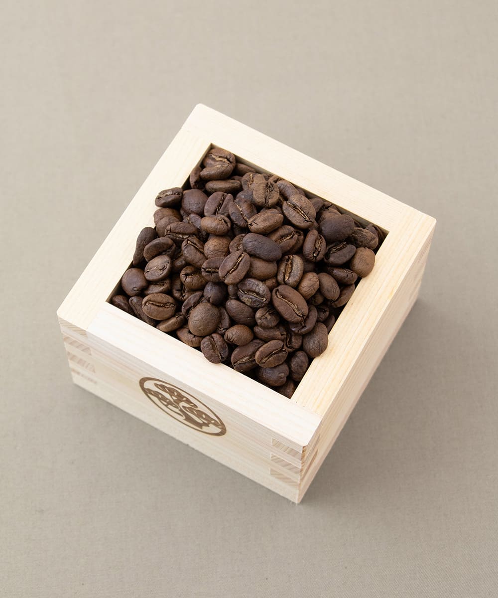 COLOMBIA NATURAL