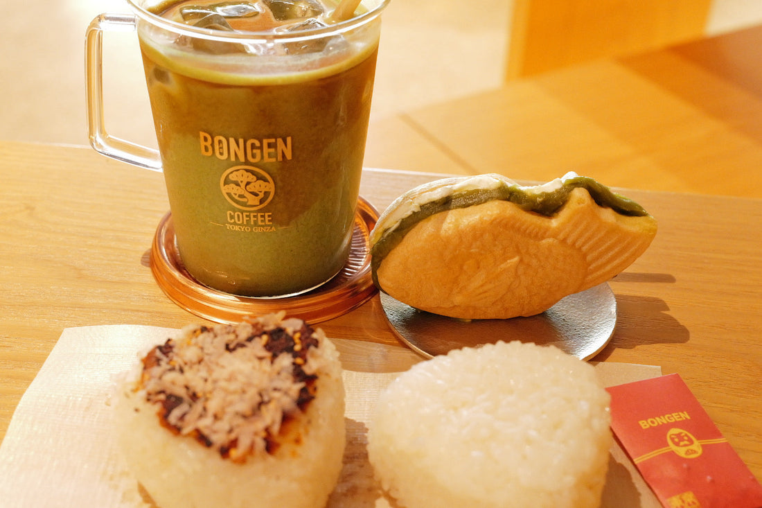 Coffee Nihonbashi