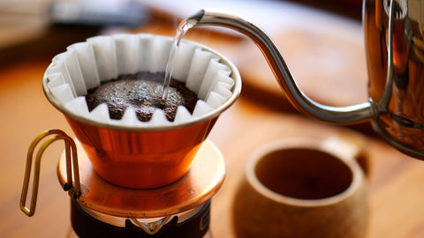 スペシャルティコーヒーとは？その魅力と選び方