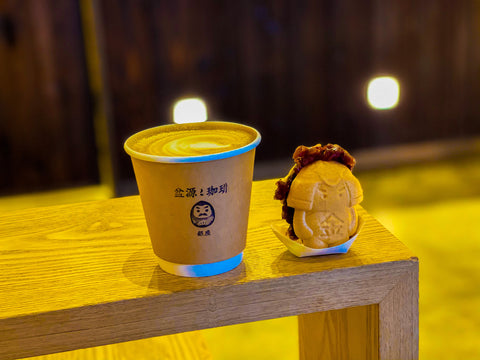 銀座でデザートを楽しむなら｜和と洋が融合するBONGENCOFFEEの特別スイーツ