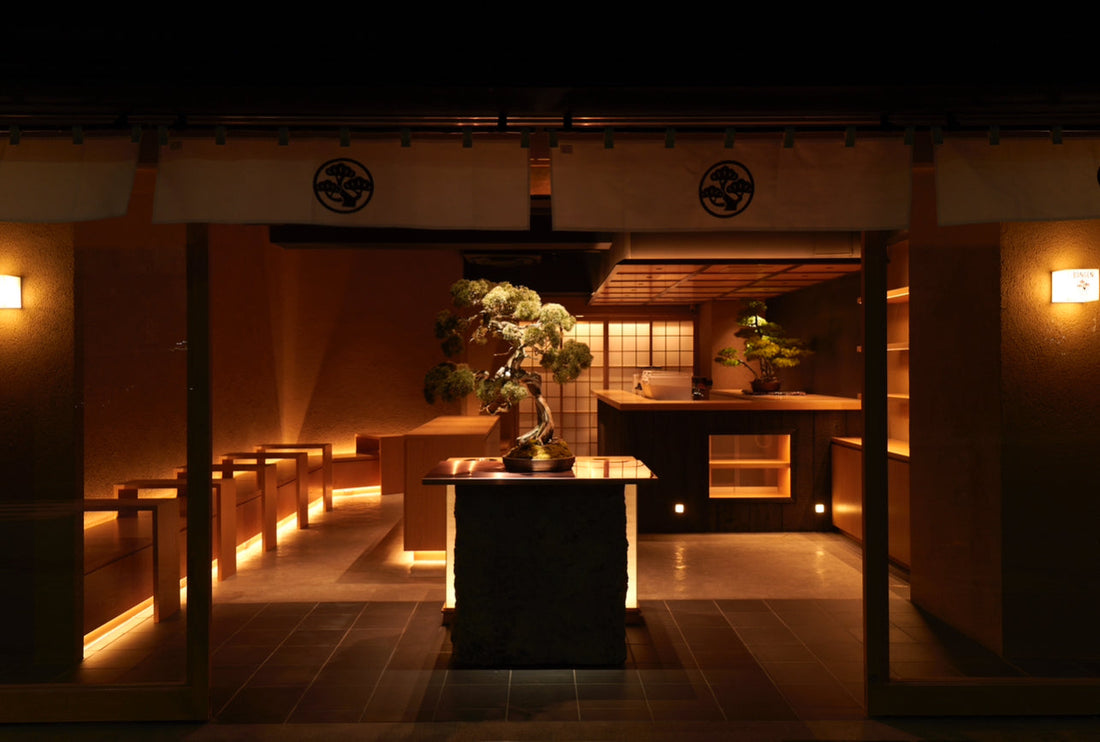 BONGENCOFFEE日本橋店OPEN
