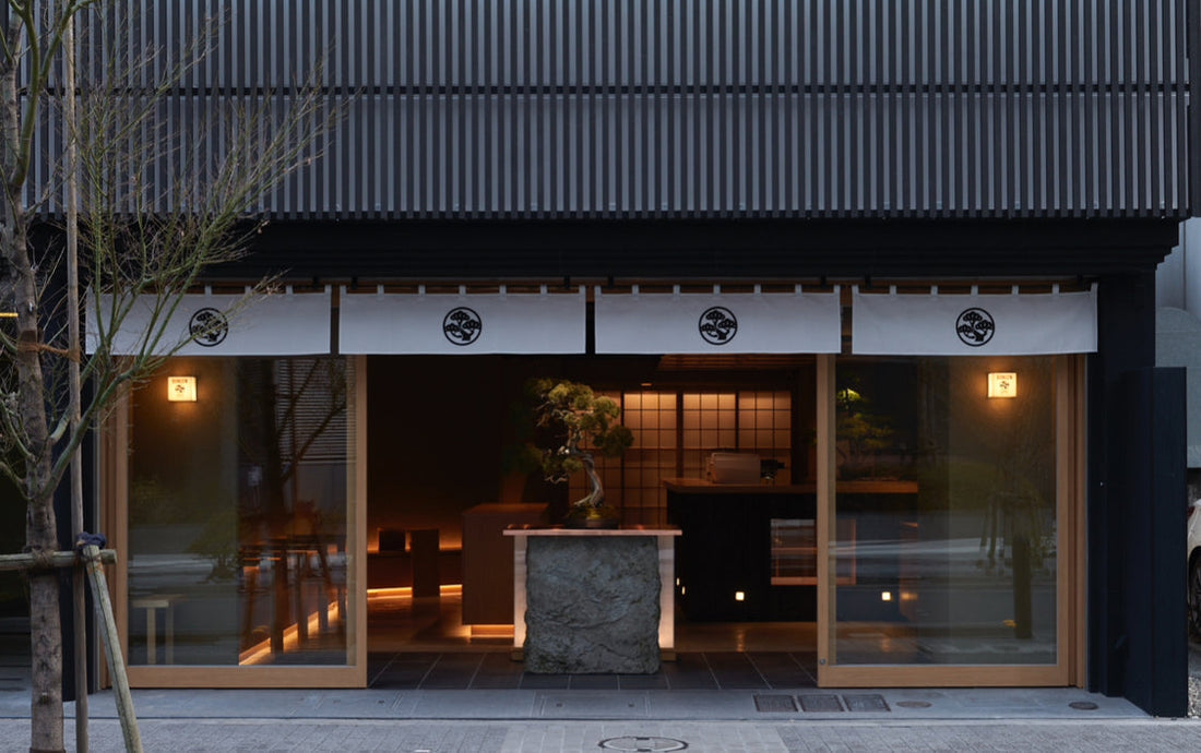 NIHONBASHI BONGENCOFFEE 公式通販