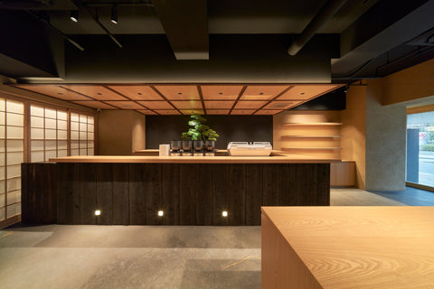 NIHONBASHI BEST COFFEE