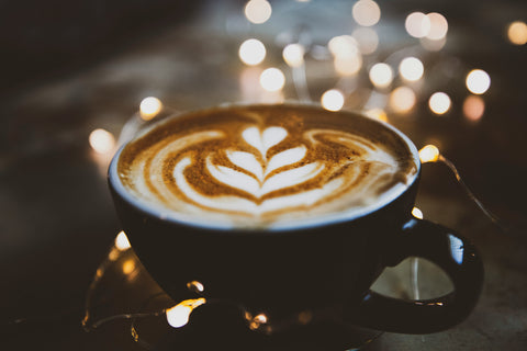 カフェインレスコーヒー（デカフェ）