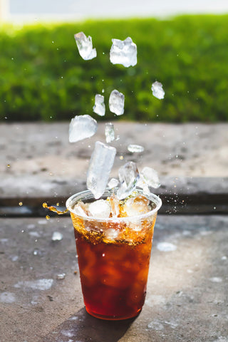 夏におすすめのアイスコーヒー5選