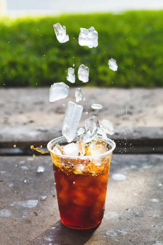 コールドブリュー （水出しコーヒー）