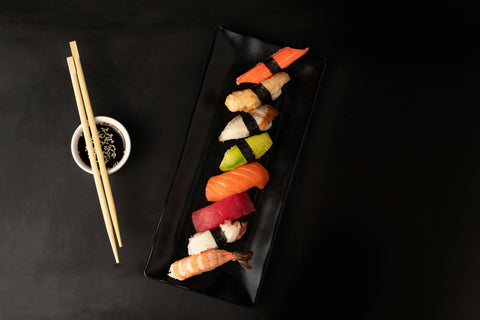Tsukiji Sushi – Best Sushi Experience in Tokyo’s Historic Market