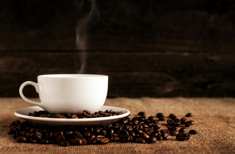 コーヒーの効能