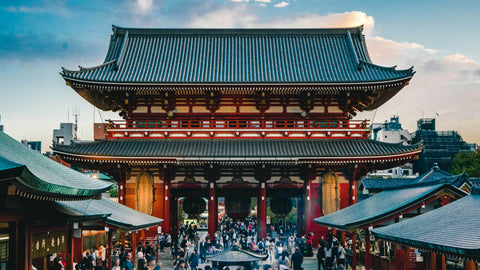 The Best GINZA COFFEE Journey