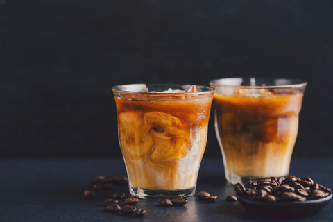 アイスコーヒーに合うコーヒー豆の選び方