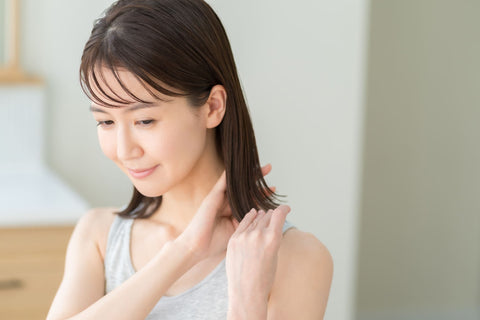 コーヒーが注目される理由：ヘアケアとの意外な関係