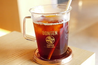有機コーヒー
