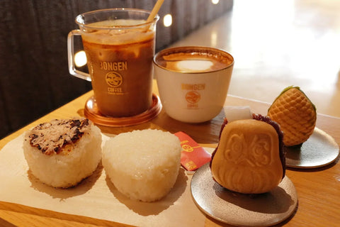 BONGENCOFFEE/白節焙煎所がおすすめする和菓子に合うコーヒー3選