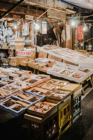 Tsukiji Coffee