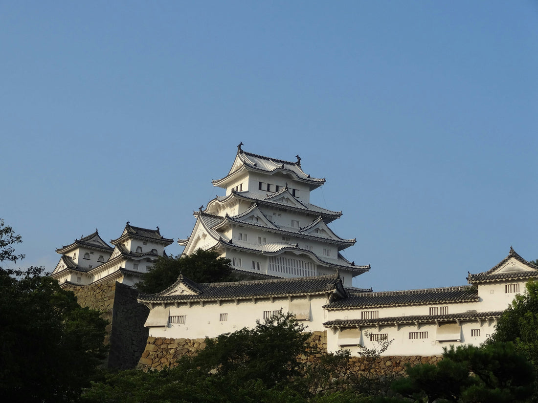 江戸城の歴史