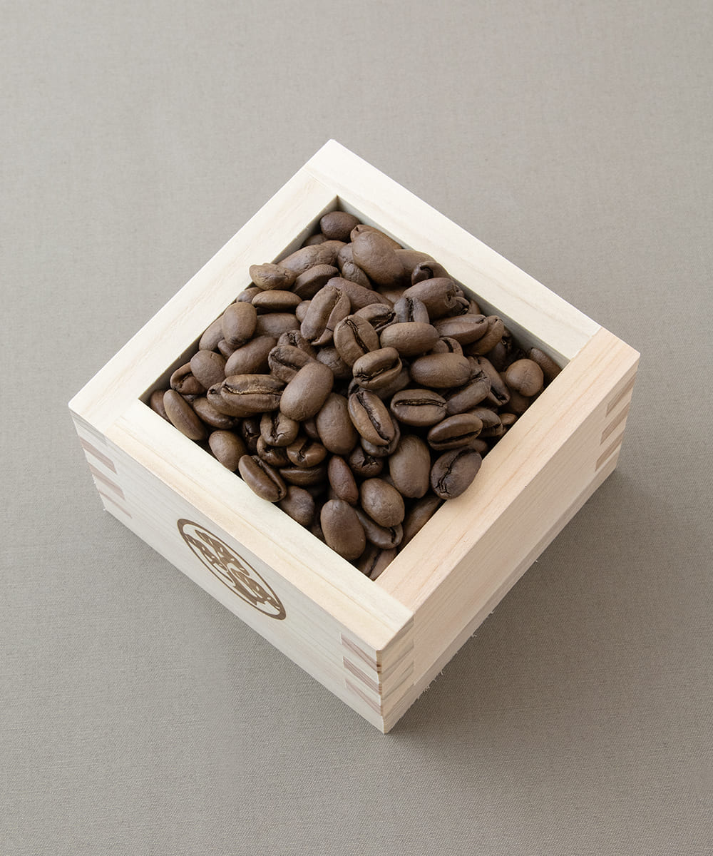 PANAMA GEISHA NATURAL