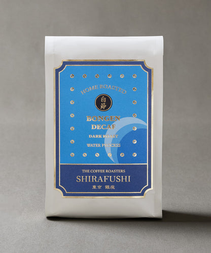 BONGEN DECAF