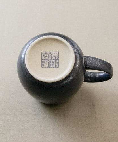 BONGEN Daruma Mug