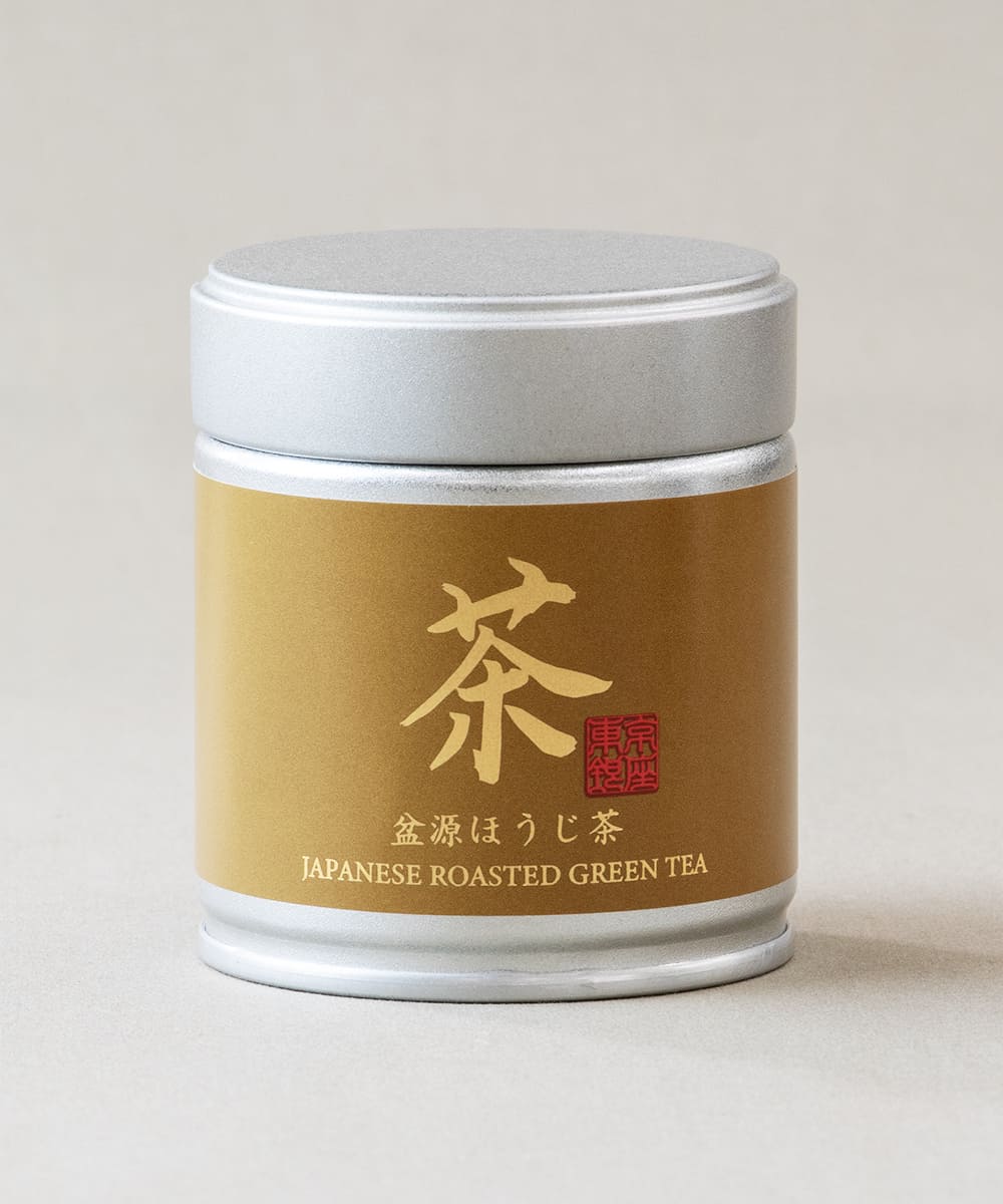 BONGEN Hojicha