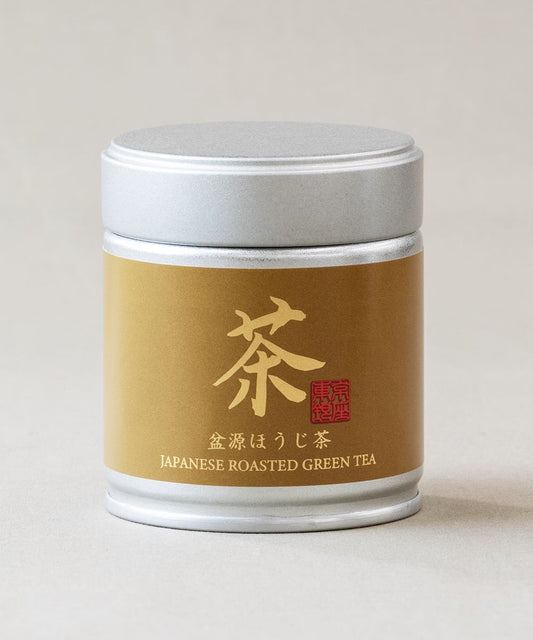 BONGEN ほうじ茶