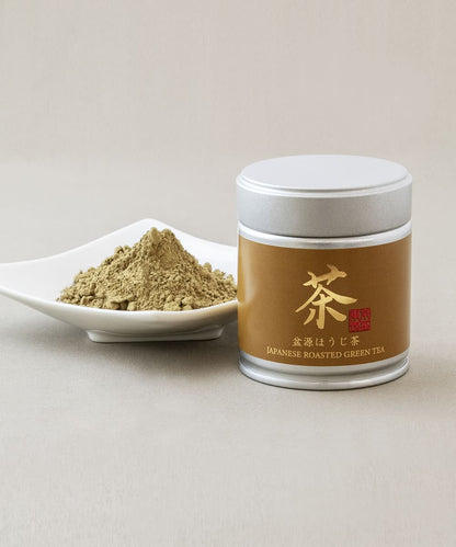 BONGEN Hojicha
