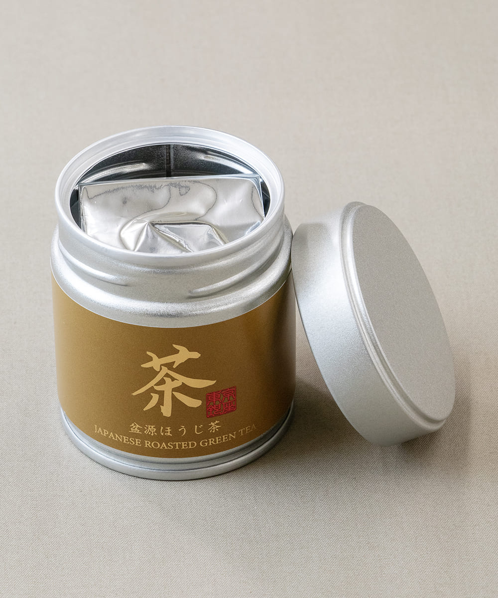 BONGEN Hojicha