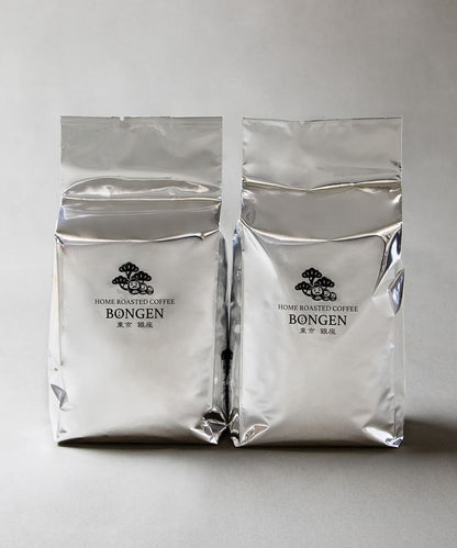 [Large 1kg] HONDURAS NATURAL Large Pack