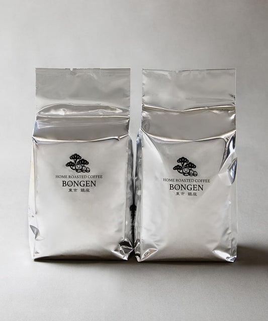 【大容量1kg】HONDURAS NATURAL 大容量パック