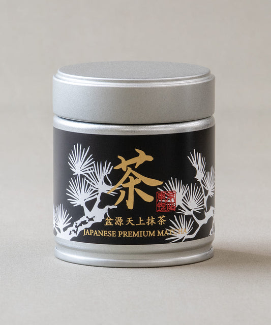 BONGEN 天上抹茶