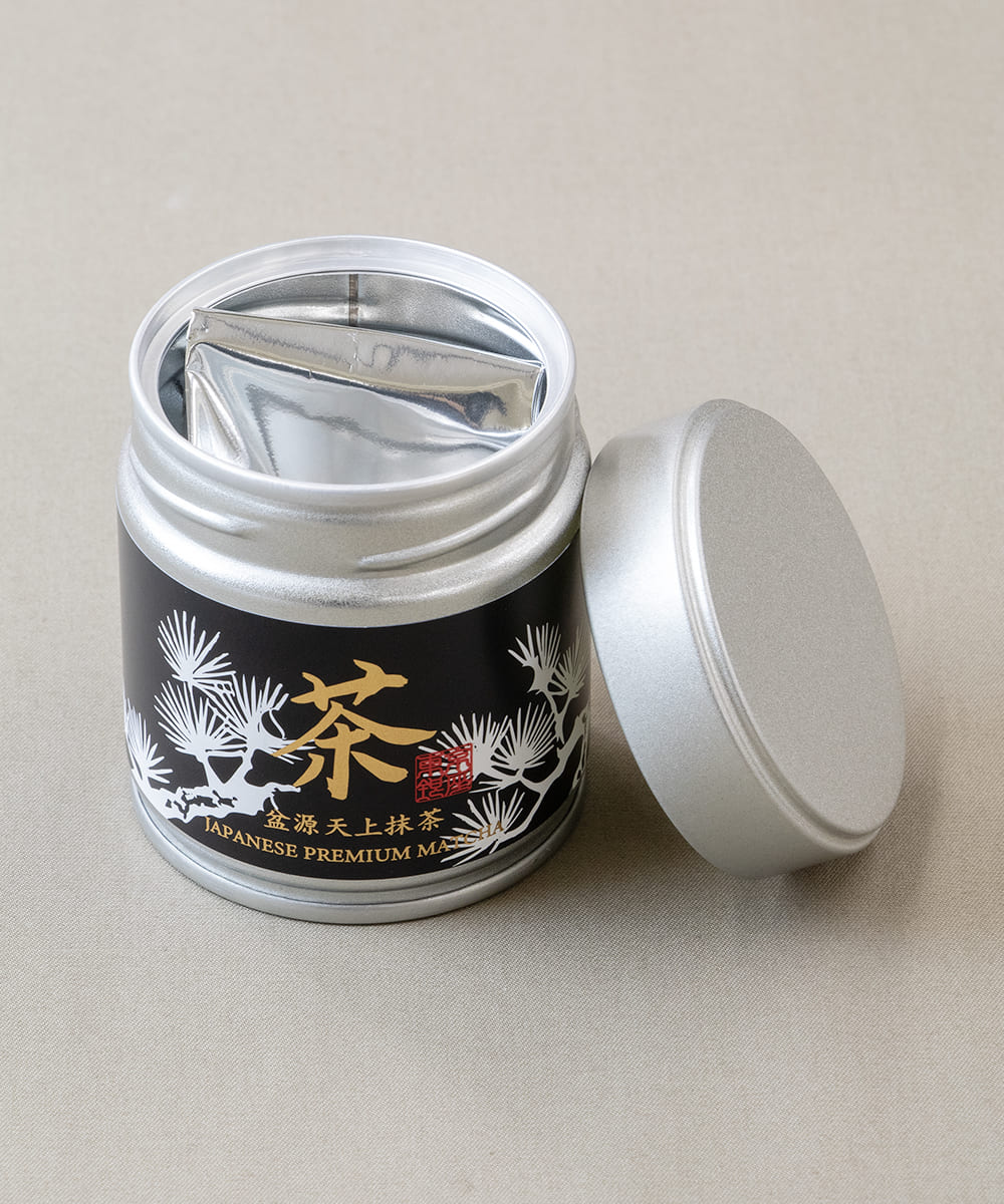 BONGEN Tenjo Matcha