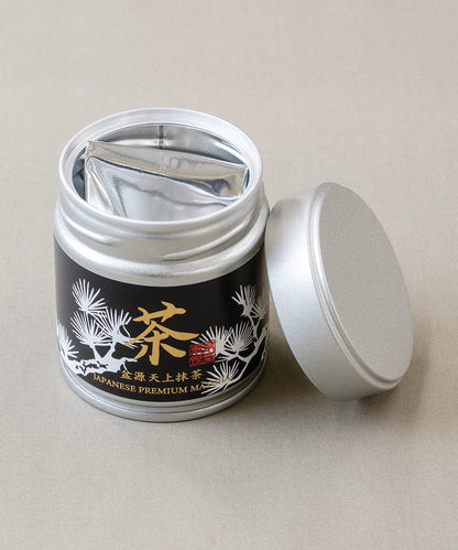 BONGEN Tenjo Matcha