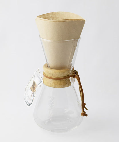 CHEMEX(ケメックス) ✕ BONGENCOFFEE【3カップ】