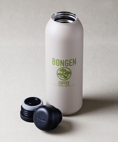 BONGEN BOTTLE “BEIGE”