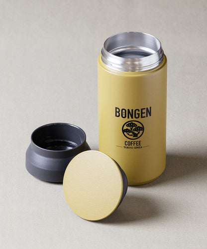 BONGEN TUMBLER [MUSTARD]