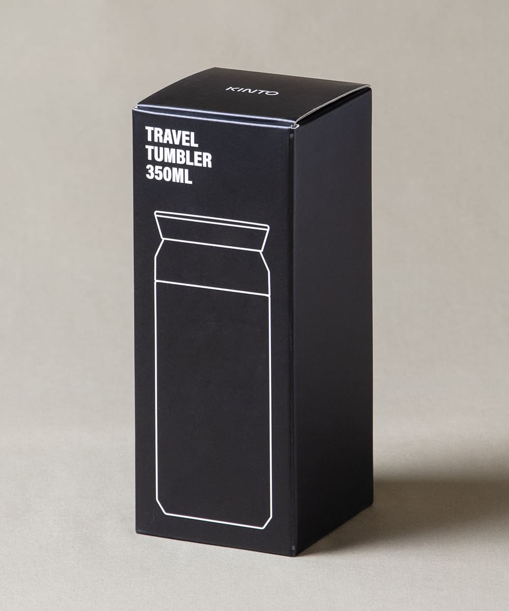 BONGEN TUMBLER [MUSTARD]
