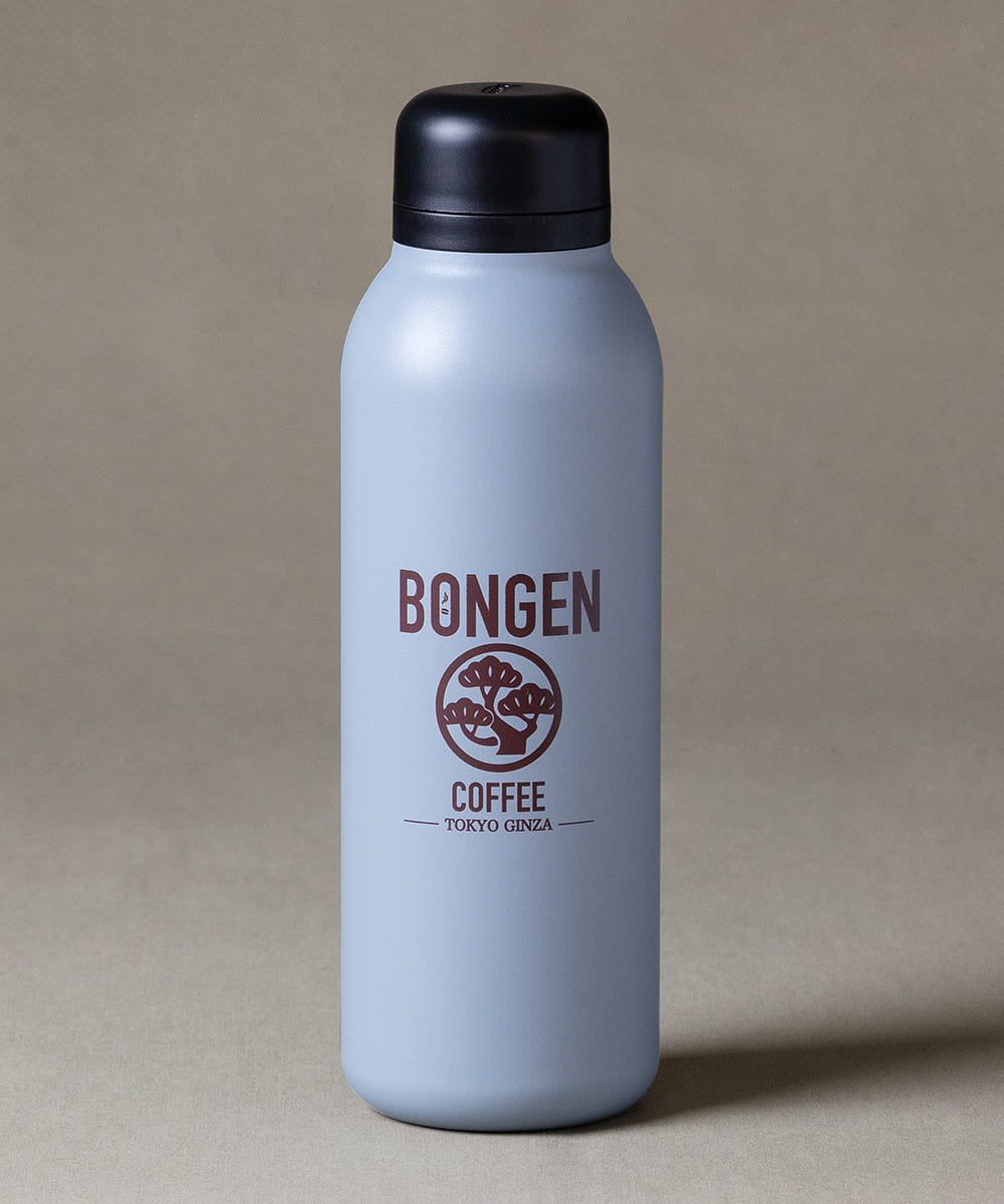 BONGEN 瓶“藍色”