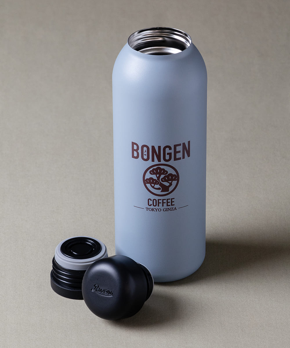 BONGEN 瓶“藍色”