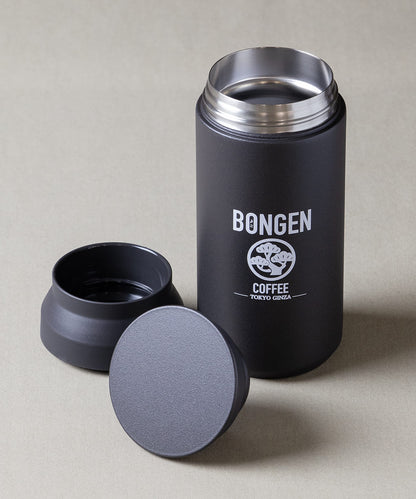 BONGEN TUMBLER【BLACK】