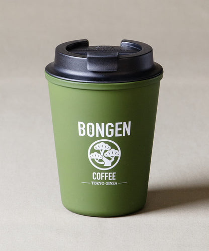 BONGEN 壁掛杯杯 抹茶