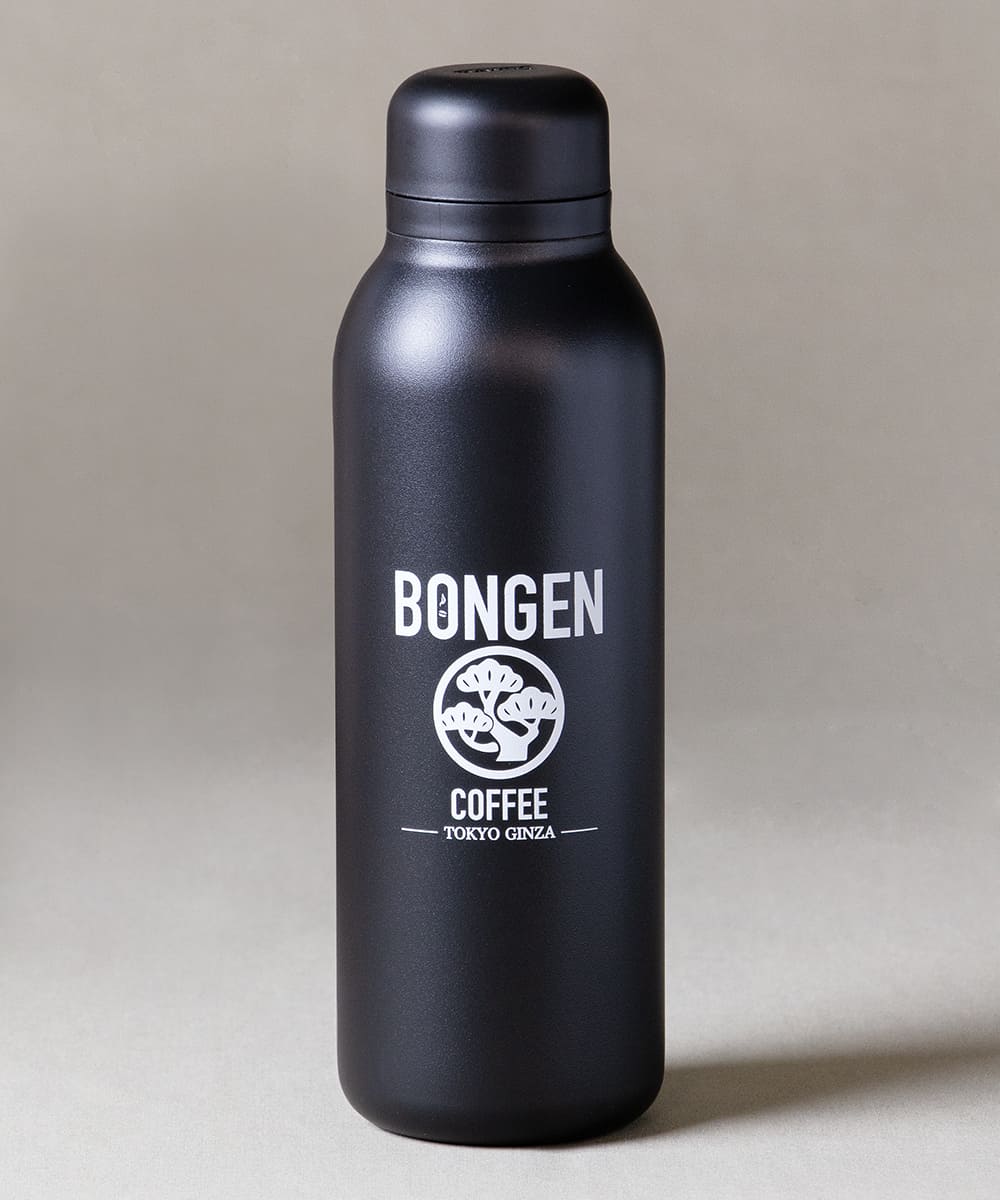 BONGEN 瓶“黑色”