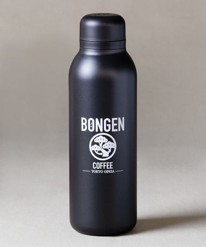 BONGEN 瓶“黑色”