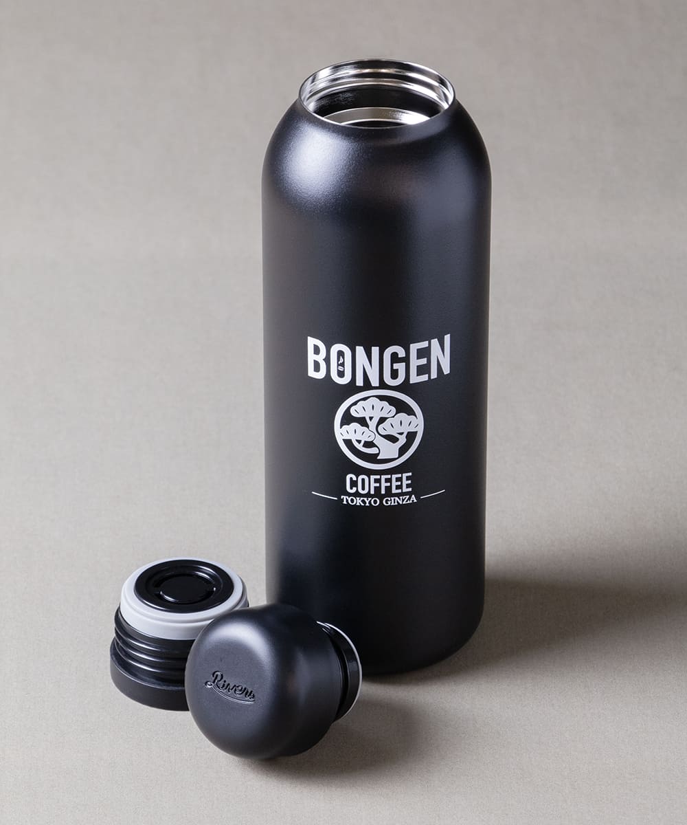 BONGEN 瓶“黑色”