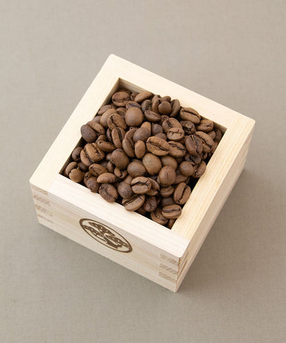 BONGEN PREMIUM FRUITY BLEND