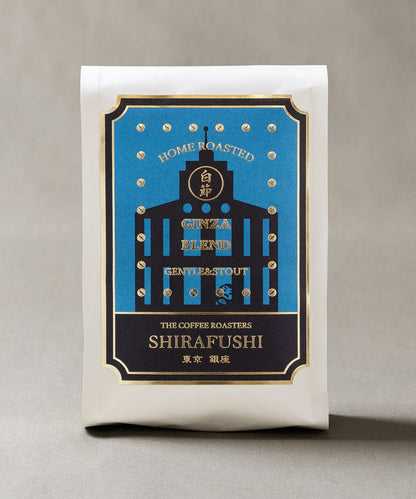 GINZA BLEND