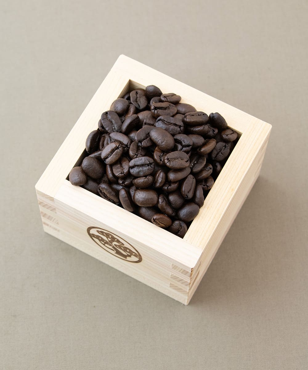 GINZA BLEND