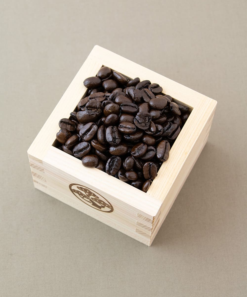 GOOD OLD BLEND