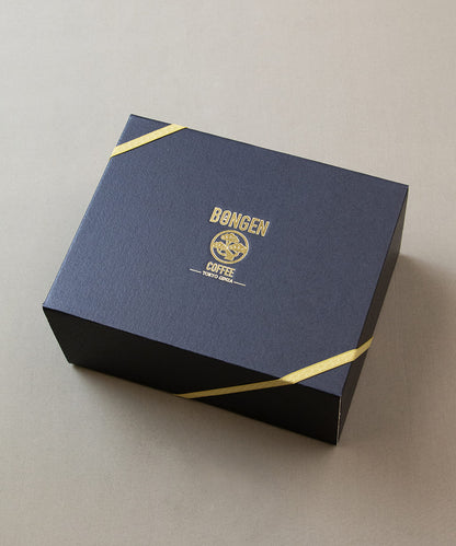 [GIFT] Coffee beans and original canister