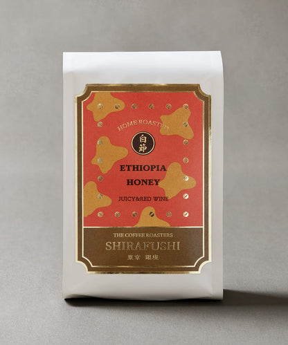 ETHIOPIA HONEY